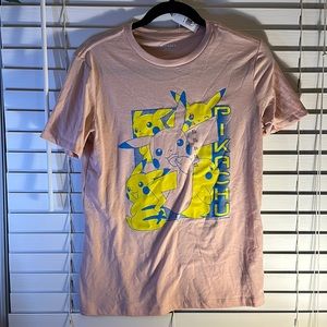 Old Navy Pink Graphic T Kids Sz XL 🌺Bundle & Save🌺